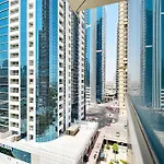 Luxury Escapes - Modern 1Br Near The Metro In Armada Tower 3 Jlt