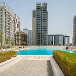 Newarabian Collective 2 Tower Dubai Hills - 2Br