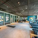 Newarabian Collective 2 Tower Dubai Hills - 2Br