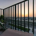 Brand New 1Br In Golfville I Amazing Amenities