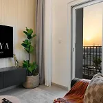 Brand New 1Br In Golfville I Amazing Amenities