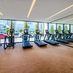 Exquisite 3Br With Assistant Room At Palace Residences Dubai Creek Harbour By Deluxe Holiday Homes