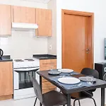Beautiful Marina Views One Bedroom Apartment With Two Balconies
