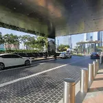 Easemytrip - Spacious Urban Oasis In Address Skyview Tower 2