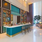 Easemytrip - Spacious Urban Oasis In Address Skyview Tower 2