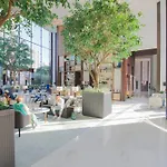 Easemytrip - Spacious Urban Oasis In Address Skyview Tower 2