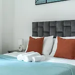 Shoresinn - Mesmerizing Waterfront In Dubai Marina