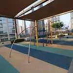 Sea & City Views - Burj Crown - 5 Min Walk To Mall