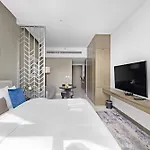Silkhaus Luxurious Studio Damac Prive Tower