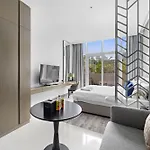 Silkhaus Luxurious Studio Damac Prive Tower