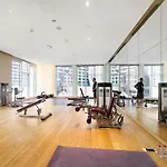 Silkhaus Luxurious Studio Damac Prive Tower