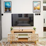 Brown Stone - Dragon Mart International City