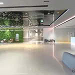 Stylish Studio Apartment In Blue Wave Tower, Dubailand By Deluxe Holiday Homes