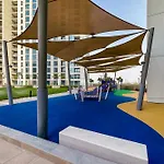 Luxurious 2Br In Downtown Views Ii, Zaabeel Second