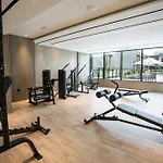 Spacious 1Br Apartment With Big Balcony In Jvc