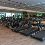 Spacious 1Br Apartment With Big Balcony In Jvc
