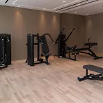Spacious 1Br Apartment With Big Balcony In Jvc