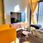 Business Bay Retreat
