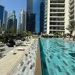 Superb 1Br Apartment In The Heart Of Business Bay