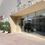 Blueground Dune Residency Gym Parking Dxb-1353