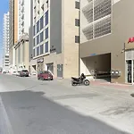 Blueground Dune Residency Gym Parking Dxb-1353