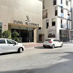 Blueground Dune Residency Gym Parking Dxb-1353