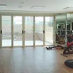 Blueground Dune Residency Gym Parking Dxb-1353