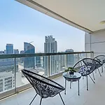 Havn - 1 Bedroom Apartment In 8 Boulevard, Downtown