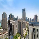 Havn - 1 Bedroom Apartment In 8 Boulevard, Downtown