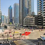 Jbr Amwaj-4 3Bdr Apartment