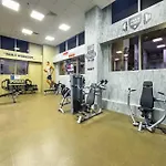 Luxury Apt In Business Bay Water Canal View