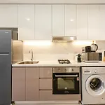 Daniels Cozy Cove Studio In Meydan