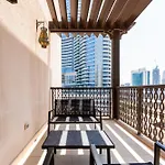 2 Bedroom In Zanzabeel 4 By Pk Holidays
