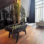 Blueground Difc City View Pool Gym Dxb-279