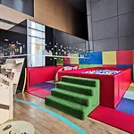 Blueground Difc City View Pool Gym Dxb-279