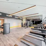 43Rd Floor Stunner Luxe 2Br In Business Bay