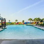 43Rd Floor Stunner Luxe 2Br In Business Bay