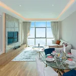 Upgraded 1Br On A High Floor Of Liberty House,Difc - Allsopp&Allsopp