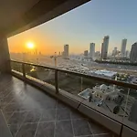 Stay In The Heart Of Sport City In Lux 1Bdr With Sky View 11