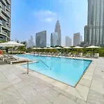 Spectacular 3Br At The Address Residences Dubai Opera Tower 2, Downtown Dubai By Deluxe Holiday Homes