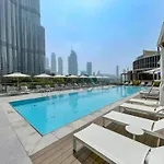 Spectacular 3Br At The Address Residences Dubai Opera Tower 2, Downtown Dubai By Deluxe Holiday Homes