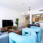 Full Burj View - Stunning 2Br In Downtown Dubai