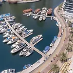 Sensational 1Bedroom With Amazing View In Dubai Marina