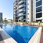 Globalstay Azizi Riviera 34