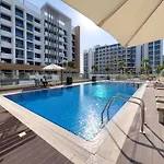 Globalstay Azizi Riviera 34