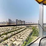 Primestay - 1Br In Waves Grande - Al Meydan