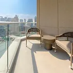 2 Bedroom - Dubai Marina View - Superb And Luxury