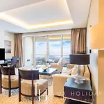 Lux The Emaar Fashion Avenue Suite 2