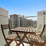 Charming Studio With Pool, Gym, Kid\'S Playground
