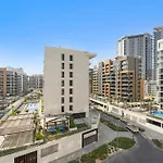 Charming Studio With Pool, Gym, Kid\'S Playground